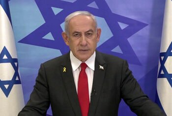 Netanyahu, atac dur la adresa liderilor din Franța, Marea Britanie și Canada: „Sunteți de partea greșită a istoriei”