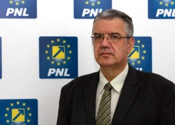 Interimarul Predoiu numește primul sinecurist