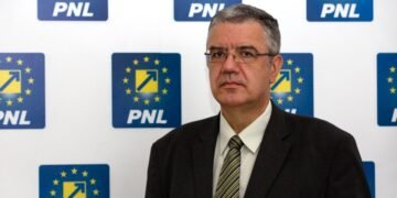 Interimarul Predoiu numește primul sinecurist