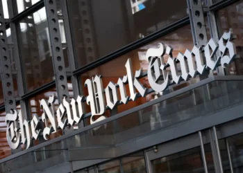 New York Times, premiu pentru o știre falsă despre implicarea Rusiei în alegerile din SUA