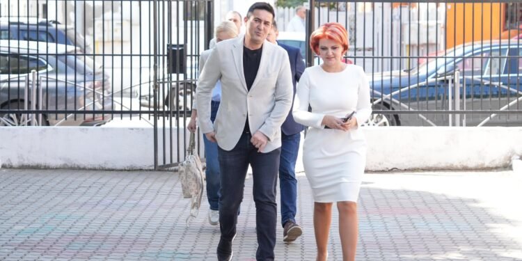 Nu dă Craiova pe șefia PSD