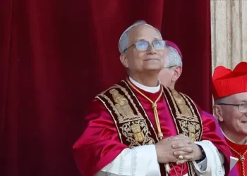 Papa Leon al XIV-lea, primul mesaj de la Vatican: „Gata cu războiul!” – apel la pace în Ucraina, Gaza și între India și Pakistan
