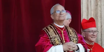 Papa Leon al XIV-lea, primul mesaj de la Vatican: „Gata cu războiul!” – apel la pace în Ucraina, Gaza și între India și Pakistan