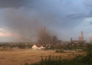 Ce amendă a primit firma care a poluat Craiova