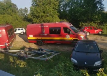 Pescarii dispăruți în Dunăre sunt din Dolj