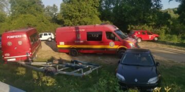 Pescarii dispăruți în Dunăre sunt din Dolj