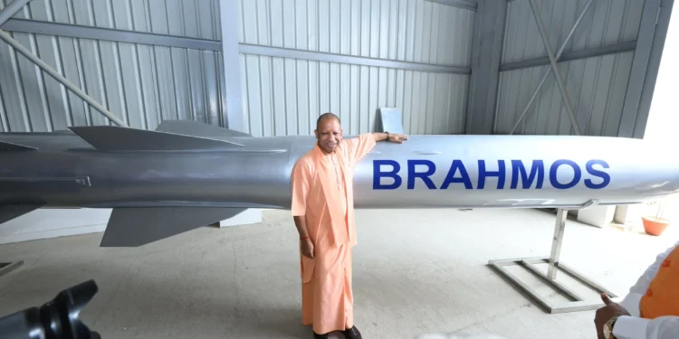 O nouă fabrică de rachete BrahMos deschisă în Lucknow. Mesaj strategic pentru China și Pakistan