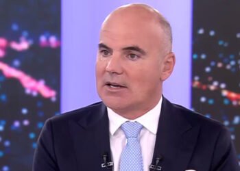 Rareș Bogdan, mesaj dur în PNL: „Nu creșteți TVA! Nu îngropați România!”