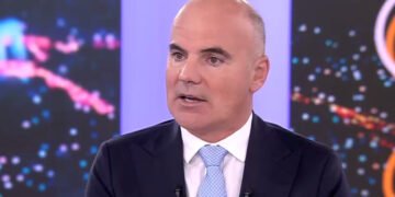 Rareș Bogdan, mesaj dur în PNL: „Nu creșteți TVA! Nu îngropați România!”