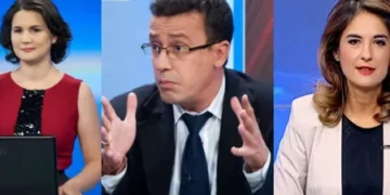 Sancțiune majoră pentru România TV