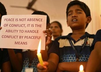 Cum poate fi evitat războiul dintre India și Pakistan