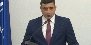 George Simion: Voi cere anularea alegerilor