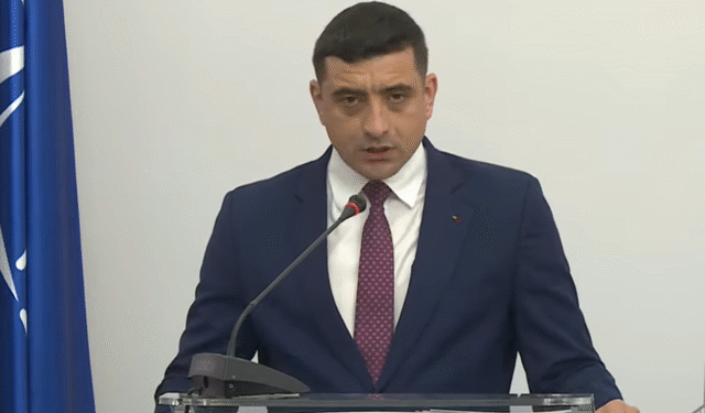 George Simion: Voi cere anularea alegerilor