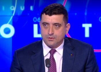 Simion și-a pus francezii în cap: Europa de Est va trezi întregul continent