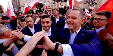 Dariusz Matecki propune o alianță regională între Polonia și România