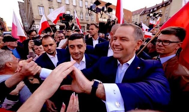 Dariusz Matecki propune o alianță regională între Polonia și România