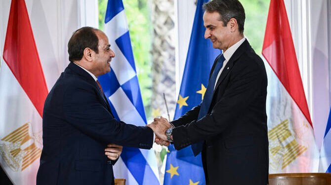 Egiptul joacă pe două fronturi: între Grecia și Turcia, un echilibru fragil pentru un viitor energetic strategic