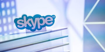 Platforma Skype va înceta să funcționeze pe 5 mai