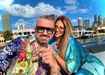 Dragoș Sprânceană – emisarul luciului și al lucrului bine… pozat