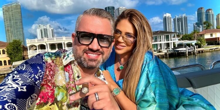 Dragoș Sprânceană – emisarul luciului și al lucrului bine… pozat