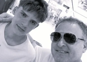 Un sportiv de 16 ani a fost înghițit de ape