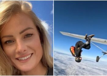 O parașutistă experimentată și-a pierdut viața într-un salt care ar fi fost intenționat