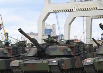 România face un pas important spre coproducția de armament cu SUA