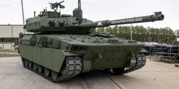 Armata SUA renunță la tancul M10 Booker: un eșec de miliarde sub greutatea propriilor greșeli