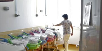 Secție închisă în spitalul de la Târgu Jiu, din cauza infecțiilor nosocomiale