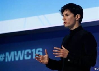 Pavel Durov, CEO-ul Telegram, este dispus să depună mărturie la CCR pentru George Simion