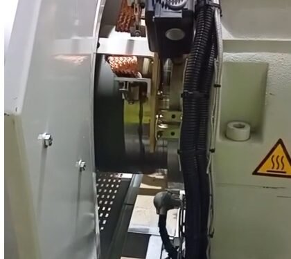 Burduja anunță punerea în funcțiune a unei termocentrale