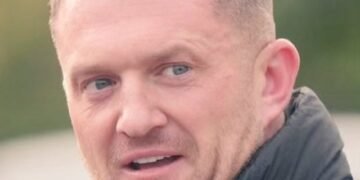 Tommy Robinson va fi eliberat din închisoare mai devreme, în urma unei decizii controversate a Înaltei Curți