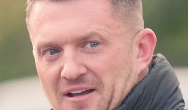Tommy Robinson va fi eliberat din închisoare mai devreme, în urma unei decizii controversate a Înaltei Curți