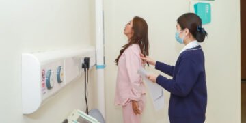 Clinica din China care face terapii inovatoare împotriva cancerului
