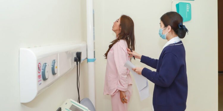 Clinica din China care face terapii inovatoare împotriva cancerului