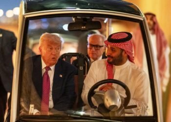 Ce a câștigat Arabia Saudită din vizita lui Trump