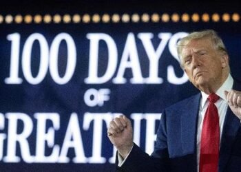 Donald Trump anunță noi măsuri radicale: Abia începem!