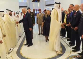 Din Qatar, Trump anunță cea mai mare comandă din istoria Boeing