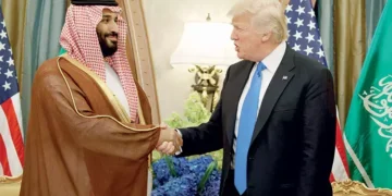 Donald Trump pregătește o declarație șocantă în Orientul Mijlociu: recunoașterea statului palestinian?