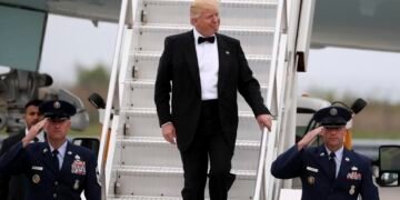 Donald Trump lansează „Proiectul Homecoming”: Ofensivă federală pentru autodeportarea imigranților fără acte