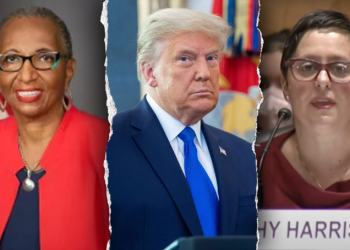 Curtea Supremă îi dă dreptate lui Trump: Președintele poate concedia membri ai consiliilor federale