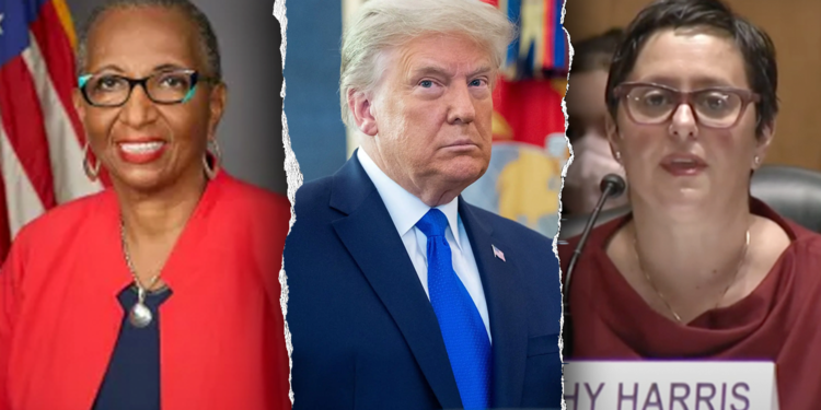 Curtea Supremă îi dă dreptate lui Trump: Președintele poate concedia membri ai consiliilor federale