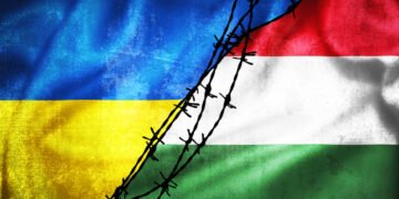 Scandal de spionaj în Ungaria: Un ucrainean, acuzat de colectare de informații militare și energetice