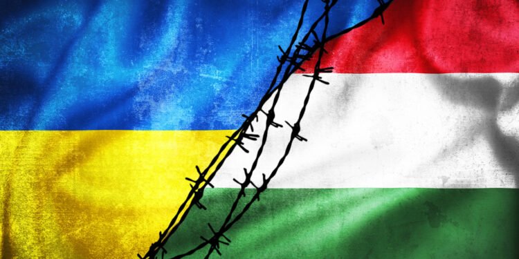 Scandal de spionaj în Ungaria: Un ucrainean, acuzat de colectare de informații militare și energetice