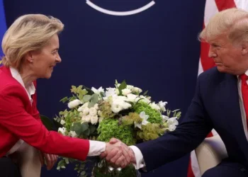 Donald Trump anunță tarif de 50% pentru bunurile din UE: „Ne-au exploatat suficient!”