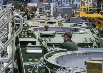 Ucraina acuză China că sprijină efortul de război al Rusiei: livrări strategice către cel puțin 20 de întreprinderi militare