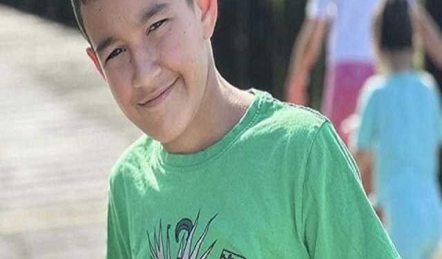 Copil de 13 ani, dispărut dintr-un centru de plasament