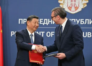 Serbia și Ungaria devin centre regionale pentru capitalul chinez