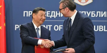 Serbia și Ungaria devin centre regionale pentru capitalul chinez