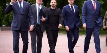 Ucraina și aliații cer Rusiei o încetare totală a focului. Putin propune altceva!